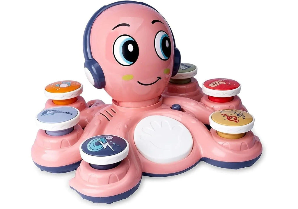 Music and Dance Fun for Young Musicians - GroovyPus | Temsk