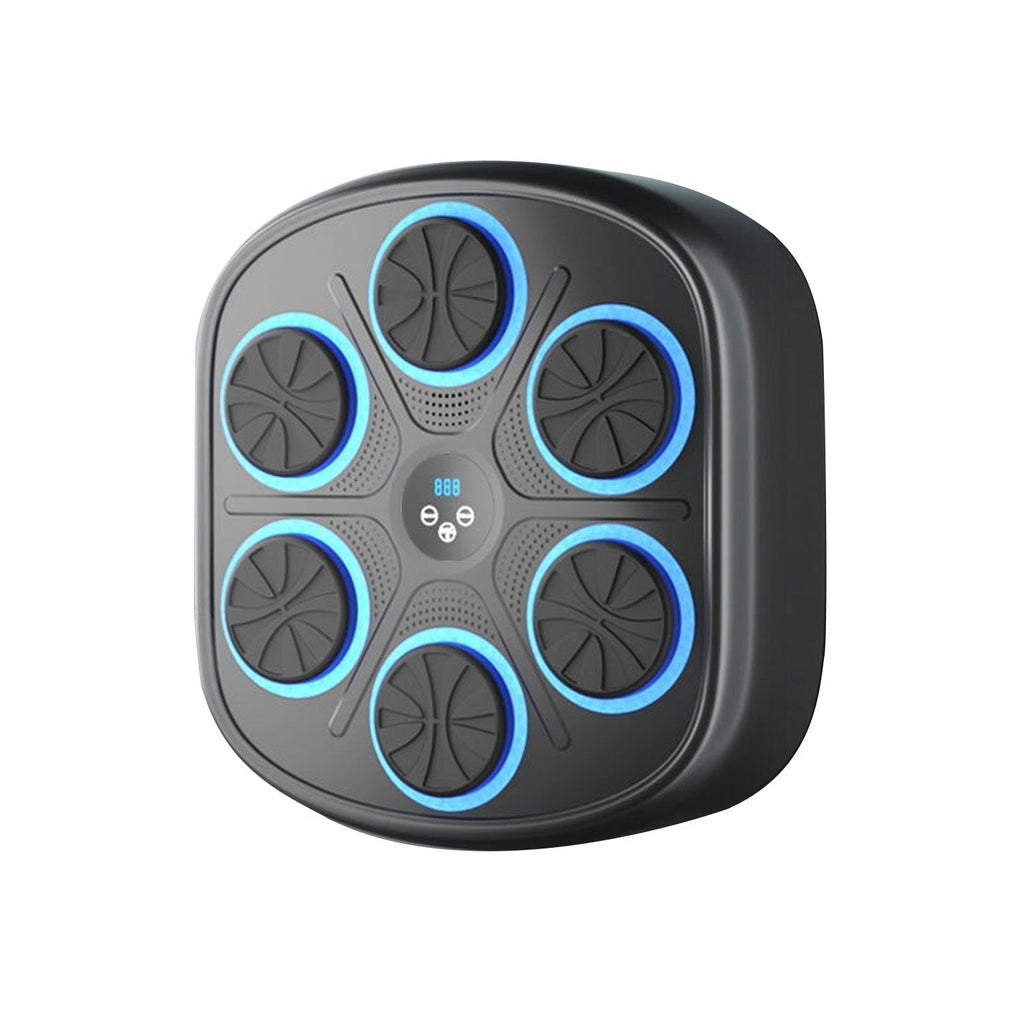 Music Boxing Machine - BeatStrike | Temsk