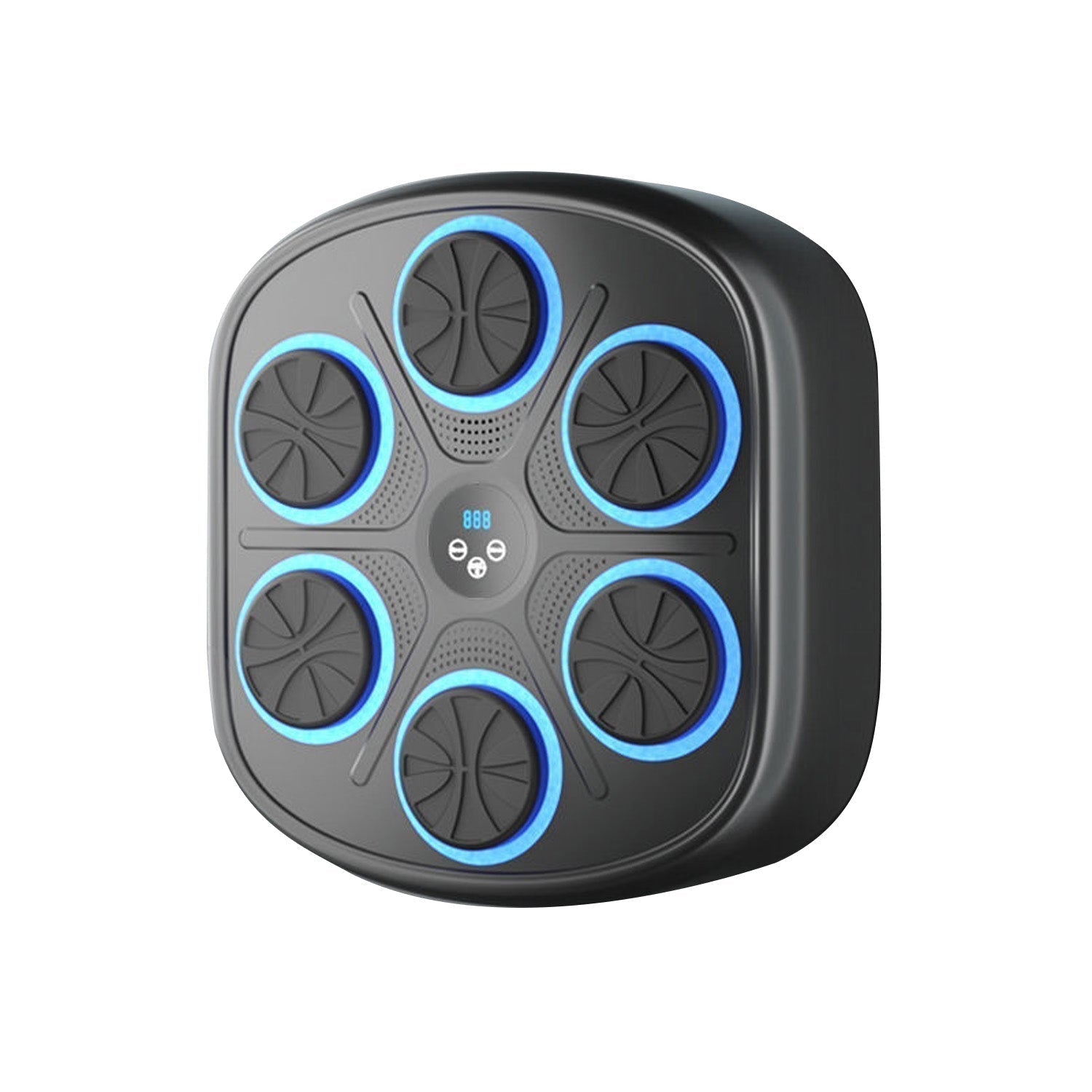 Music Boxing Machine - BeatStrike | Temsk