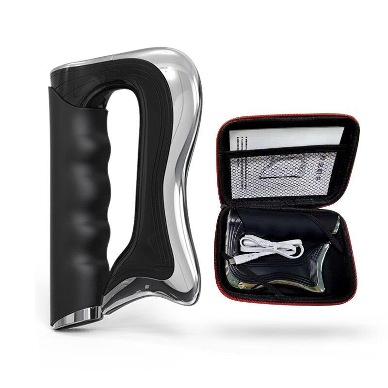 Myofascial Release Therapy Device - MuscleWave | Temsk