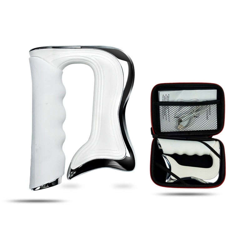 Myofascial Release Therapy Device - MuscleWave | Temsk