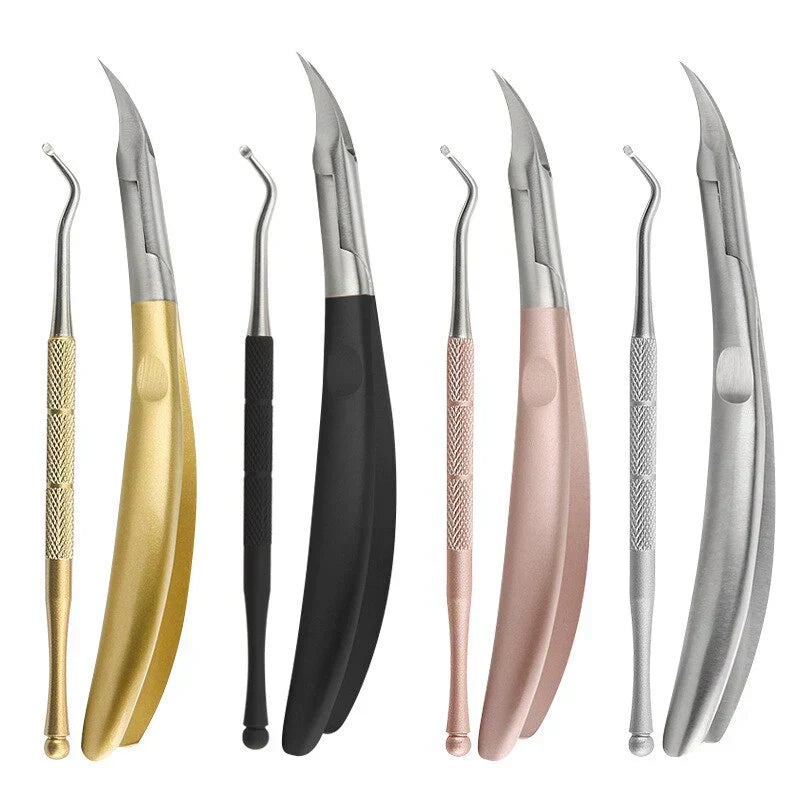 Nail clipper – NovaClip | Temsk