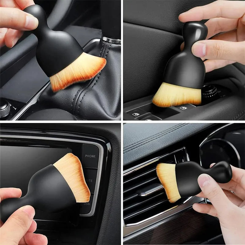 Nanofiber Cleaner for a Fresh and Spotless Car Interior - Velvo | Temsk
