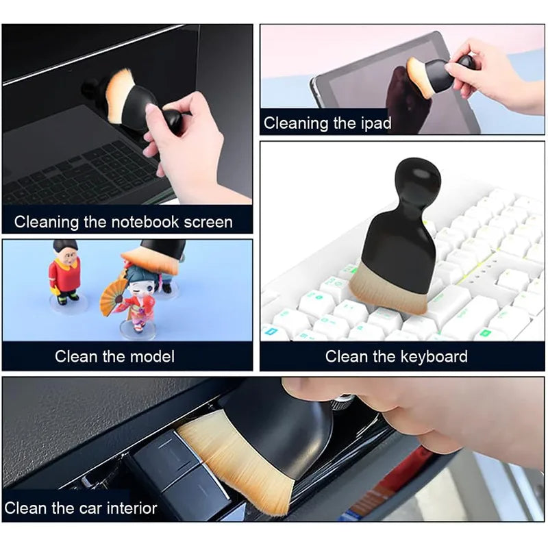 Nanofiber Cleaner for a Fresh and Spotless Car Interior - Velvo | Temsk