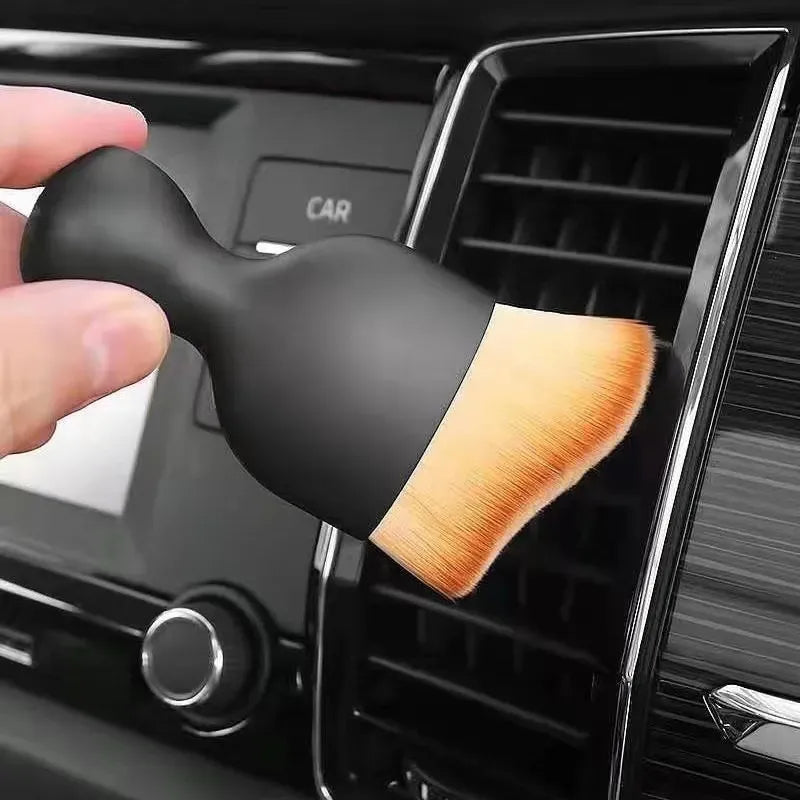Nanofiber Cleaner for a Fresh and Spotless Car Interior - Velvo | Temsk