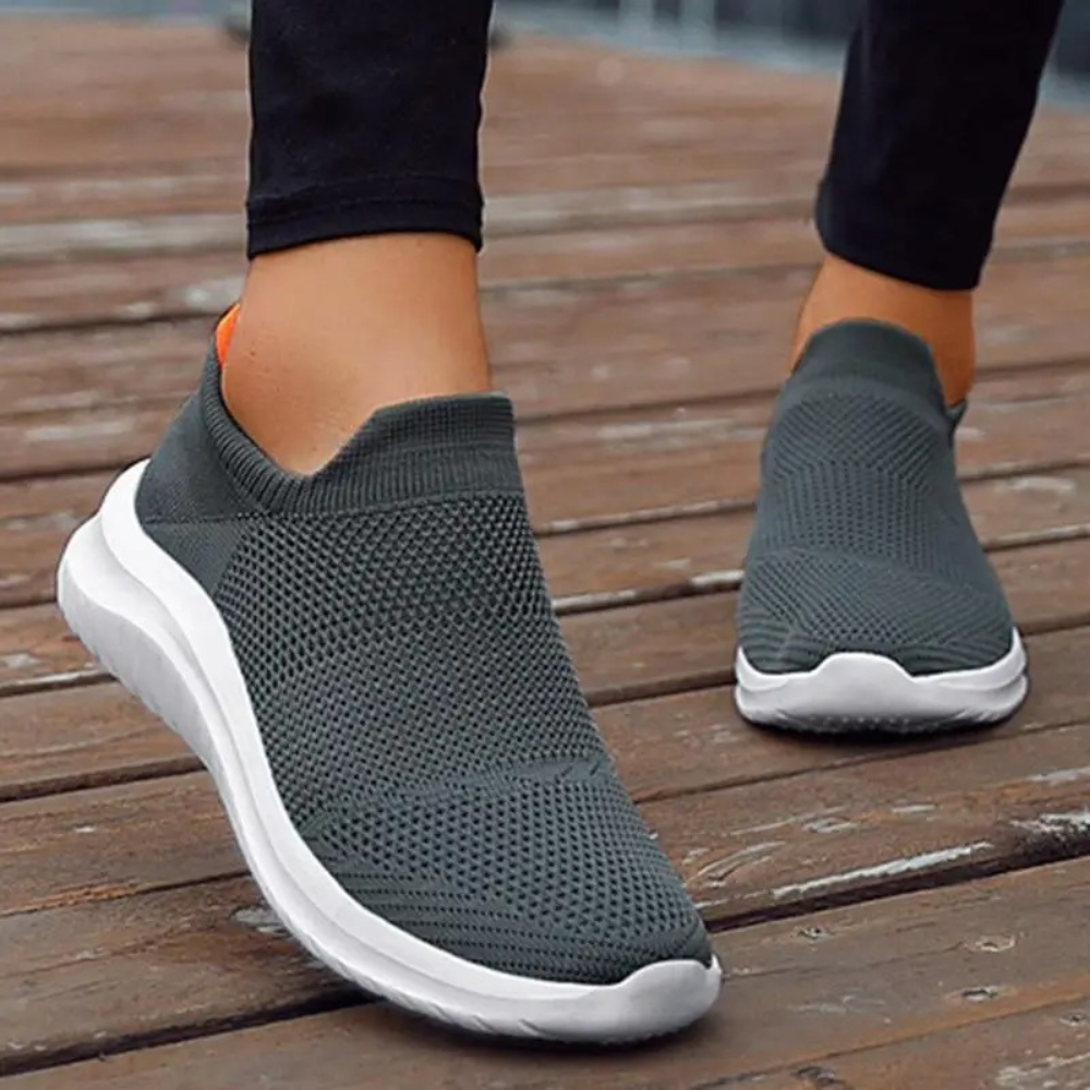 OrthoFlex Casual Sneakers For Comfortable Slippers And Shoes | Temsk