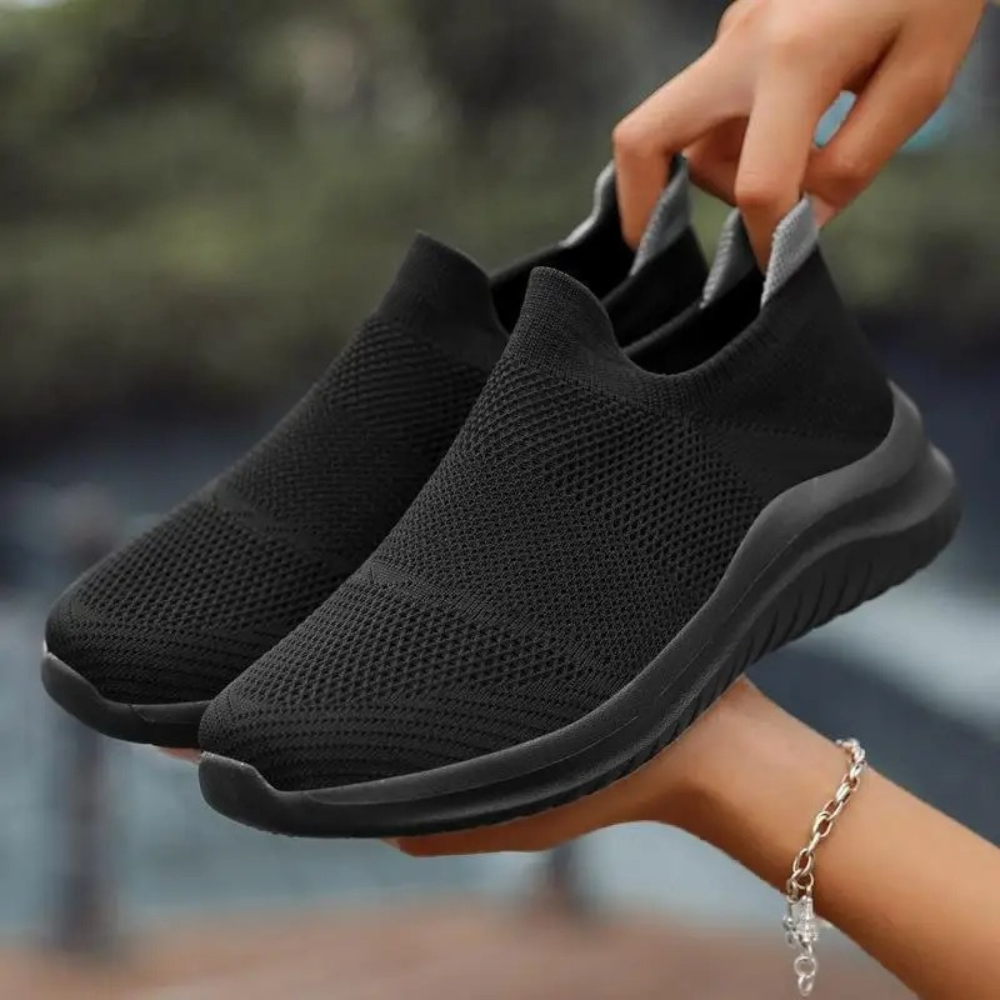 OrthoFlex Casual Sneakers For Comfortable Slippers And Shoes | Temsk
