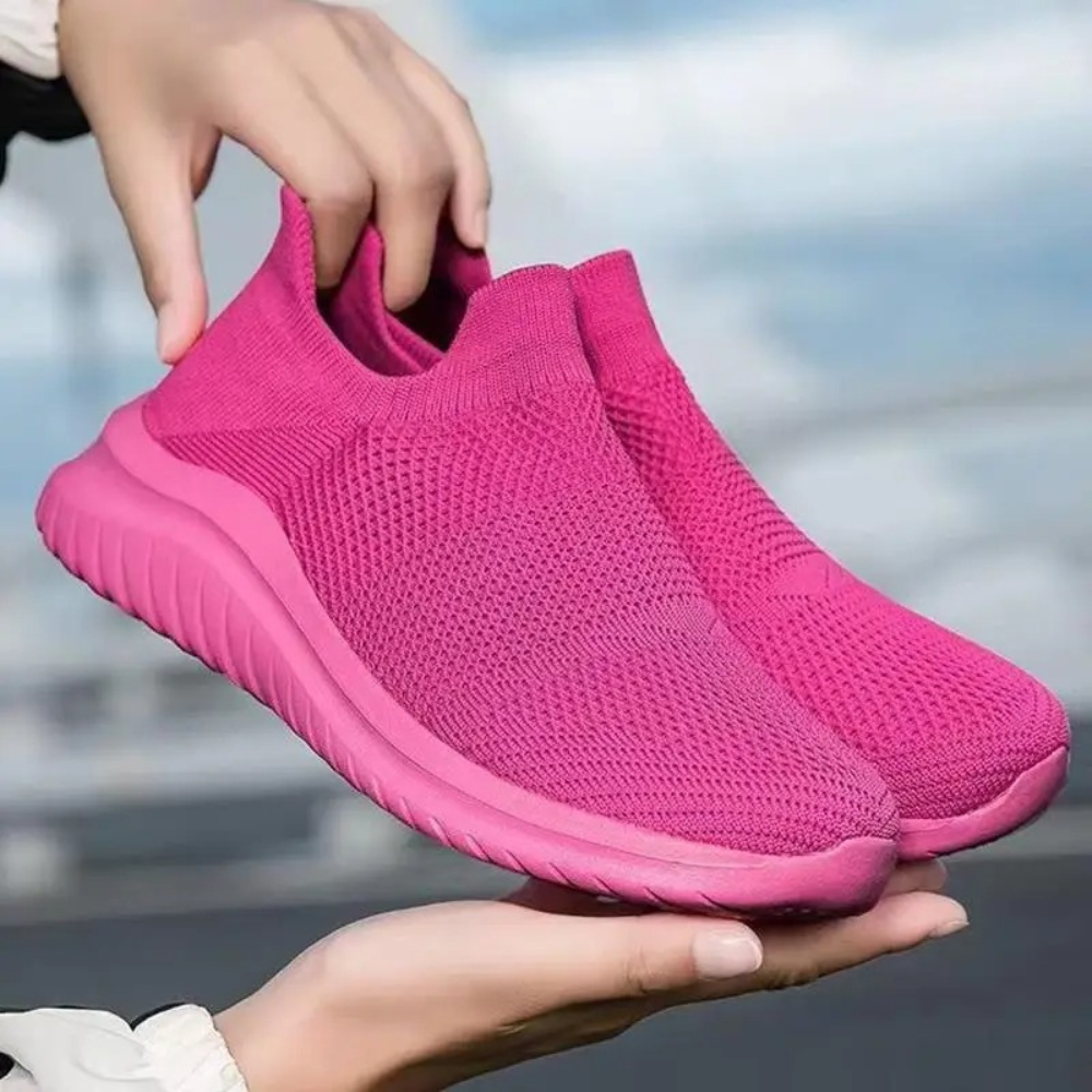 OrthoFlex Casual Sneakers For Comfortable Slippers And Shoes | Temsk