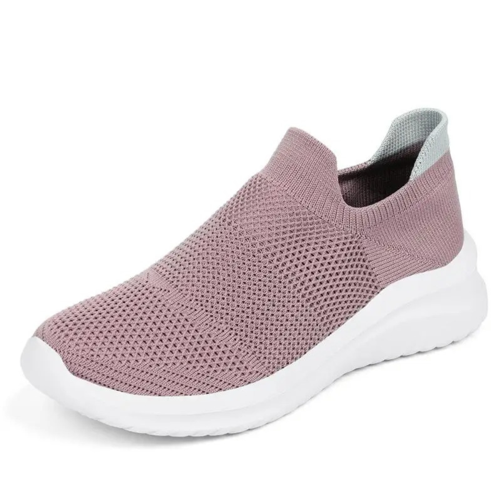 OrthoFlex Casual Sneakers For Comfortable Slippers And Shoes | Temsk