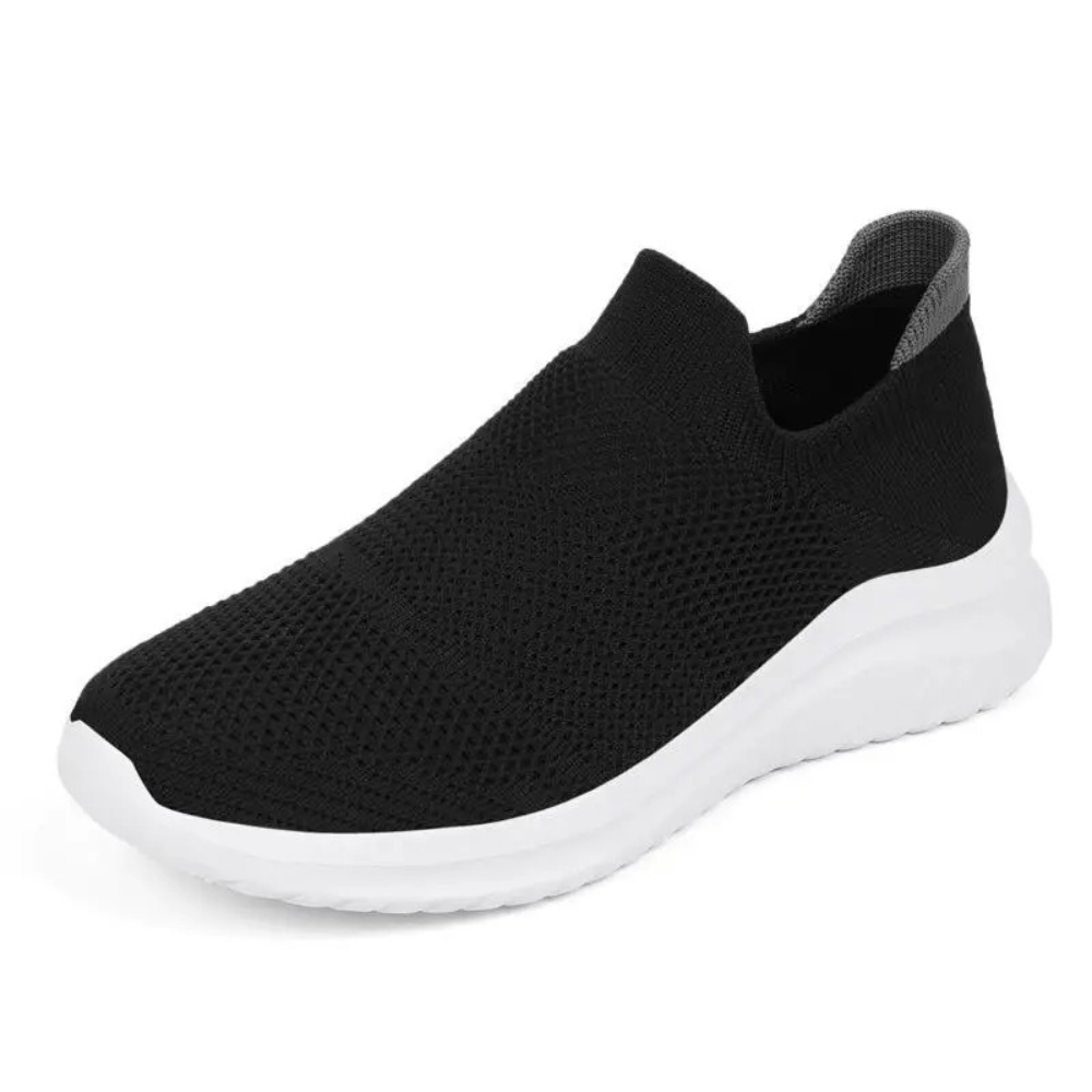 OrthoFlex Casual Sneakers For Comfortable Slippers And Shoes | Temsk