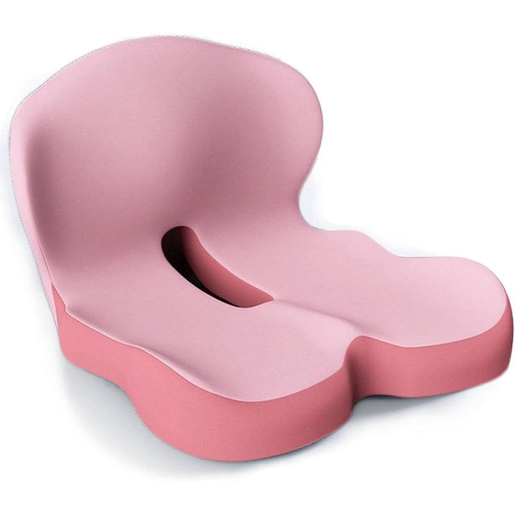 Memory Foam Seat Cushion For Office Chair Posture Support | Temsk