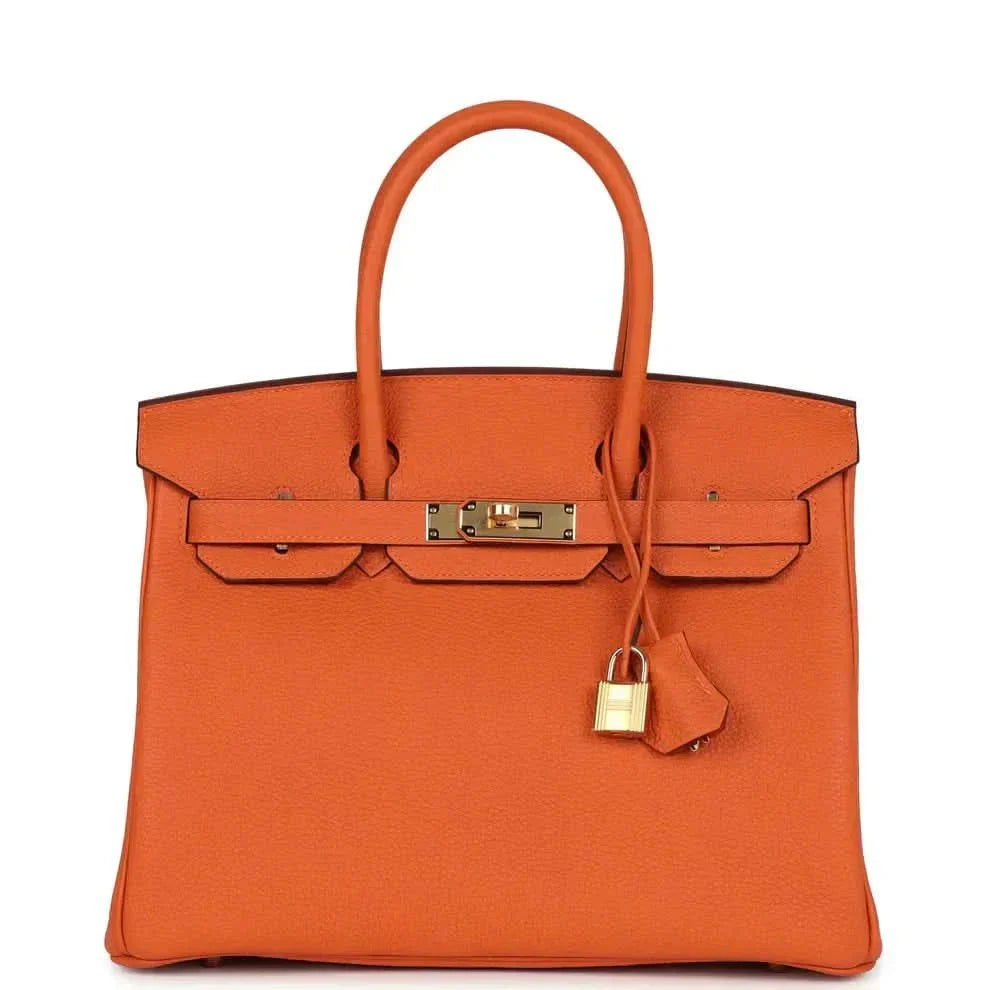 AzureAura Leather Handbag Premium Cowhide And All Occasion Style | Temsk