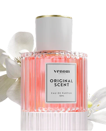 Long-Lasting Women's Pheromone  Perfume | Temsk