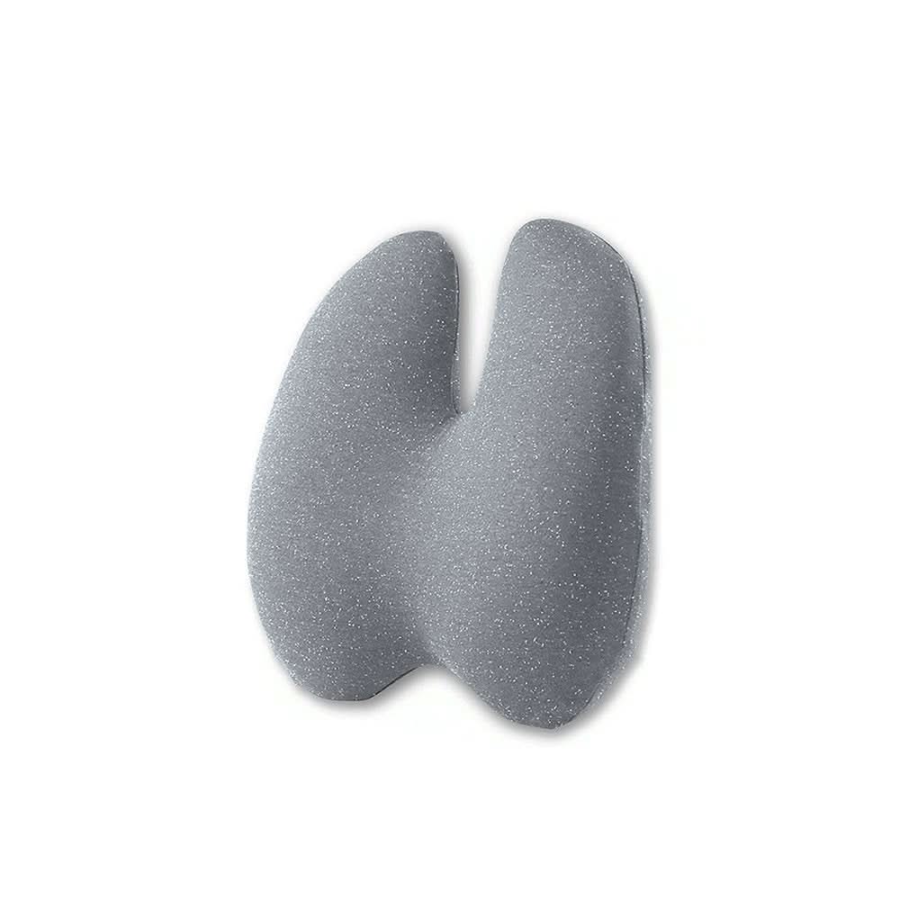 OrthoEase Orthopaedic Seat Cushion For Back And Coccyx Relief For Office, Car, Home | Temsk