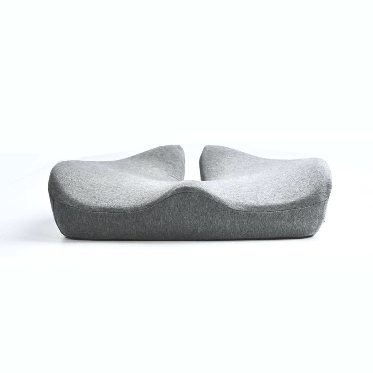 OrthoEase Orthopaedic Seat Cushion For Back And Coccyx Relief For Office, Car, Home | Temsk