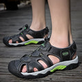 Outdoor-Sandalen – Leichte, atmungsaktive Herrensandalen | Temsk