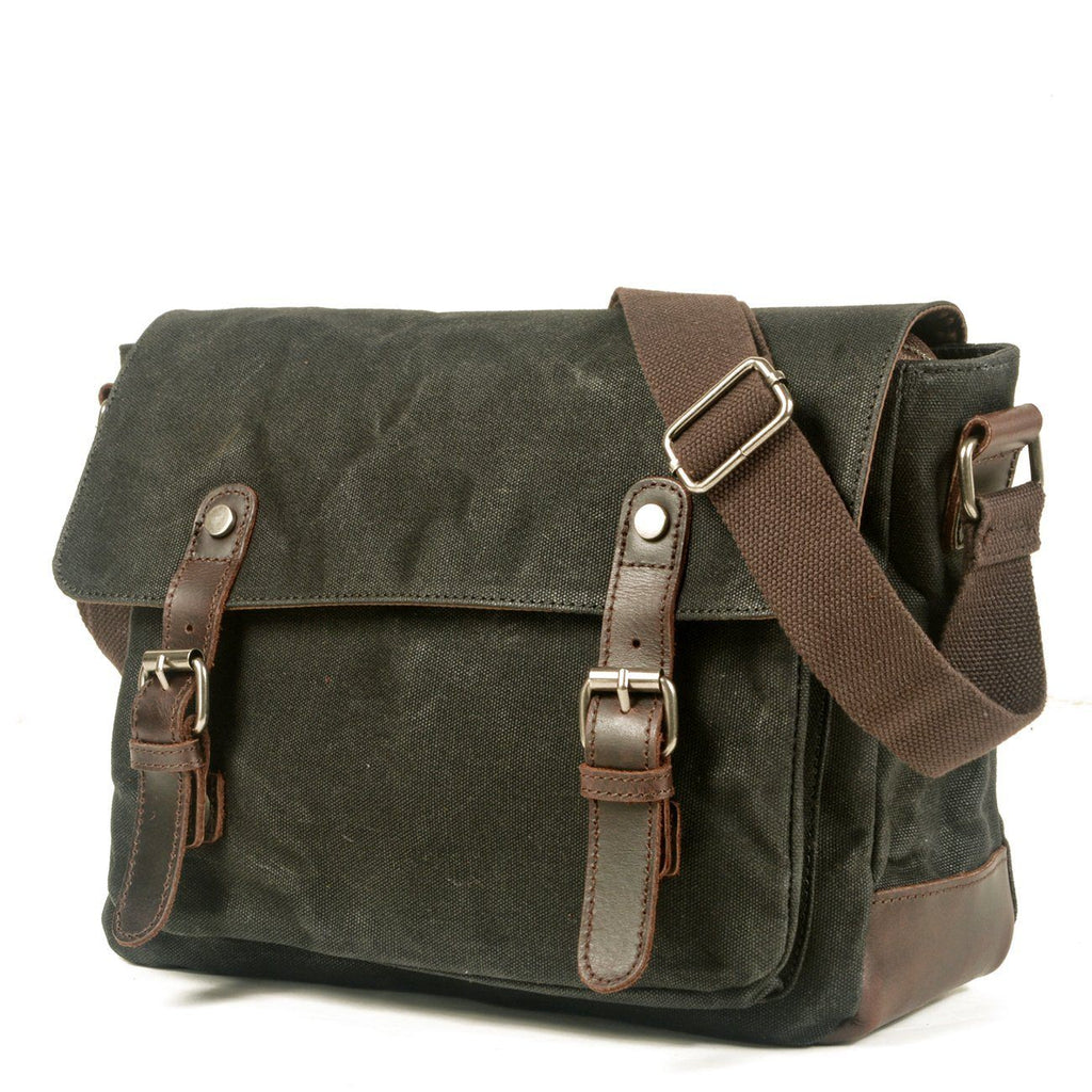 AstraBrook Phoenix Everyday Carry Shoulder Bag For Daily Use | Temsk