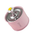 PawNest Spring Automatic Pet Drinking Fountain With Filtration System | Temsk