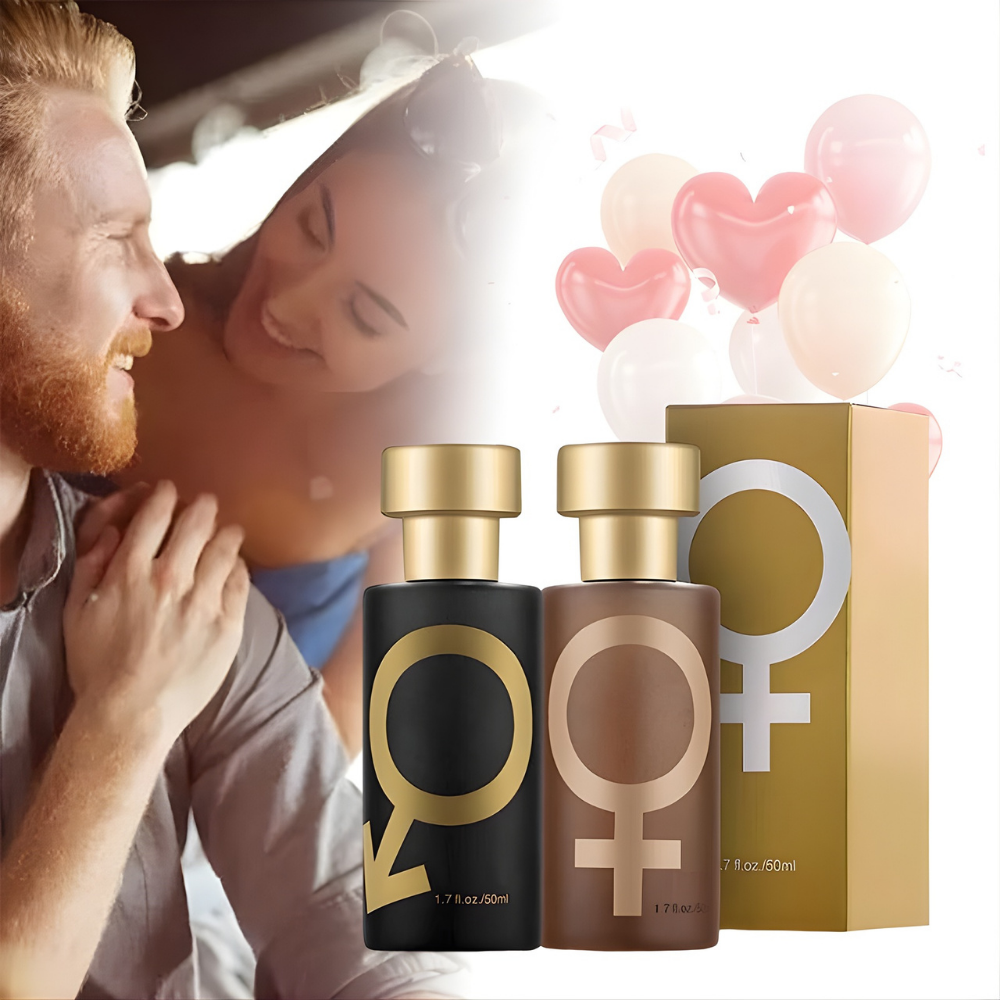 Mothers Day Perfume Gift With Pheromone Fragrance For A Lasting Scent | Temsk