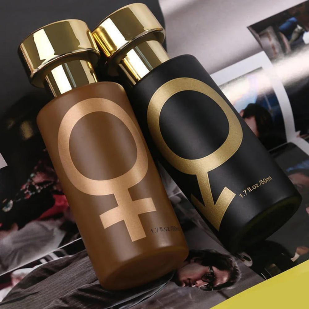 Mothers Day Perfume Gift With Pheromone Fragrance For A Lasting Scent | Temsk