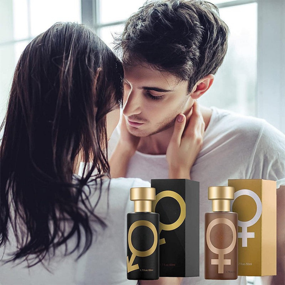 Mothers Day Perfume Gift With Pheromone Fragrance For A Lasting Scent | Temsk