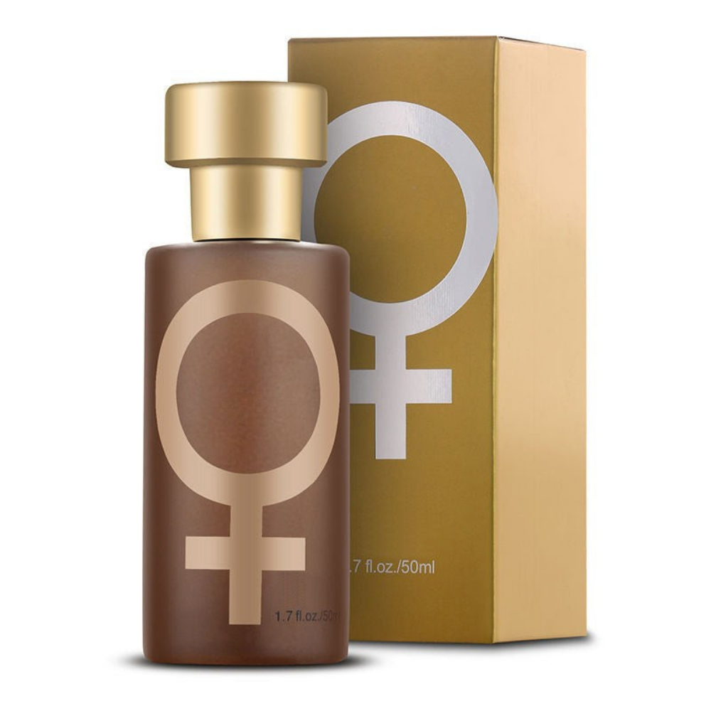 Mothers Day Perfume Gift With Pheromone Fragrance For A Lasting Scent | Temsk