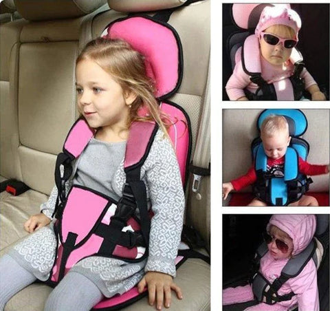 Nova Travel Child Seat For On The Go Families Everywhere | Temsk