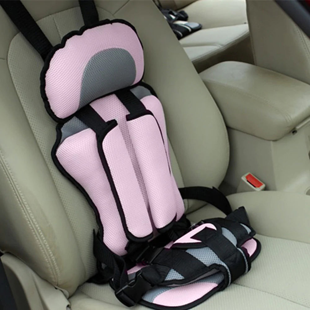 Nova Travel Child Seat For On The Go Families Everywhere | Temsk