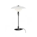 LumaNova Multi-Level Metal Table Lamp in Modern Finish | Temsk