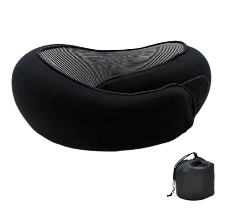 AeroNomad On-The-Go Travel Pillow For Ultimate Comfort | Temsk