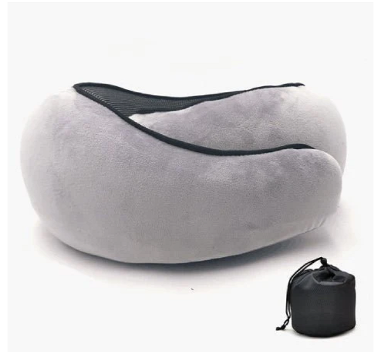 AeroNomad On-The-Go Travel Pillow For Ultimate Comfort | Temsk