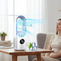 Energy Saving Portable Smart Air Conditioner With Remote Control | Temsk