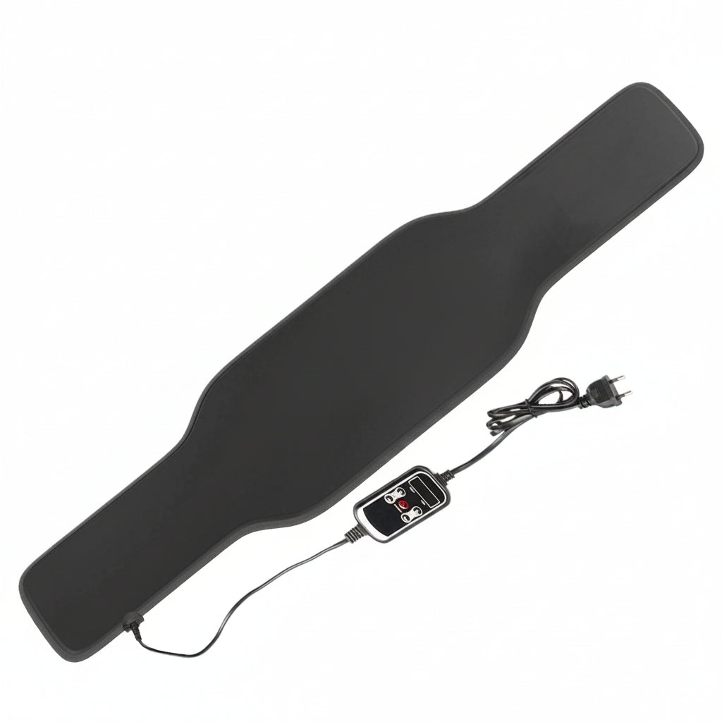 Infrared Heat Therapy Belt for Lower Back Pain & Muscle Relief | Temsk