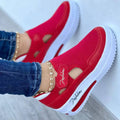 AstraStride Everyday Orthopedic Sneakers and Shoes for Daily Activity | Temsk
