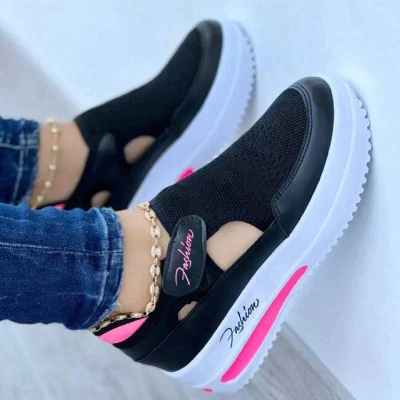 AstraStride Everyday Orthopedic Sneakers and Shoes for Daily Activity | Temsk