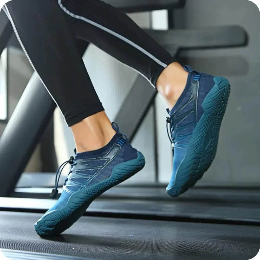 Temsk Feel - Barefoot Shoes
