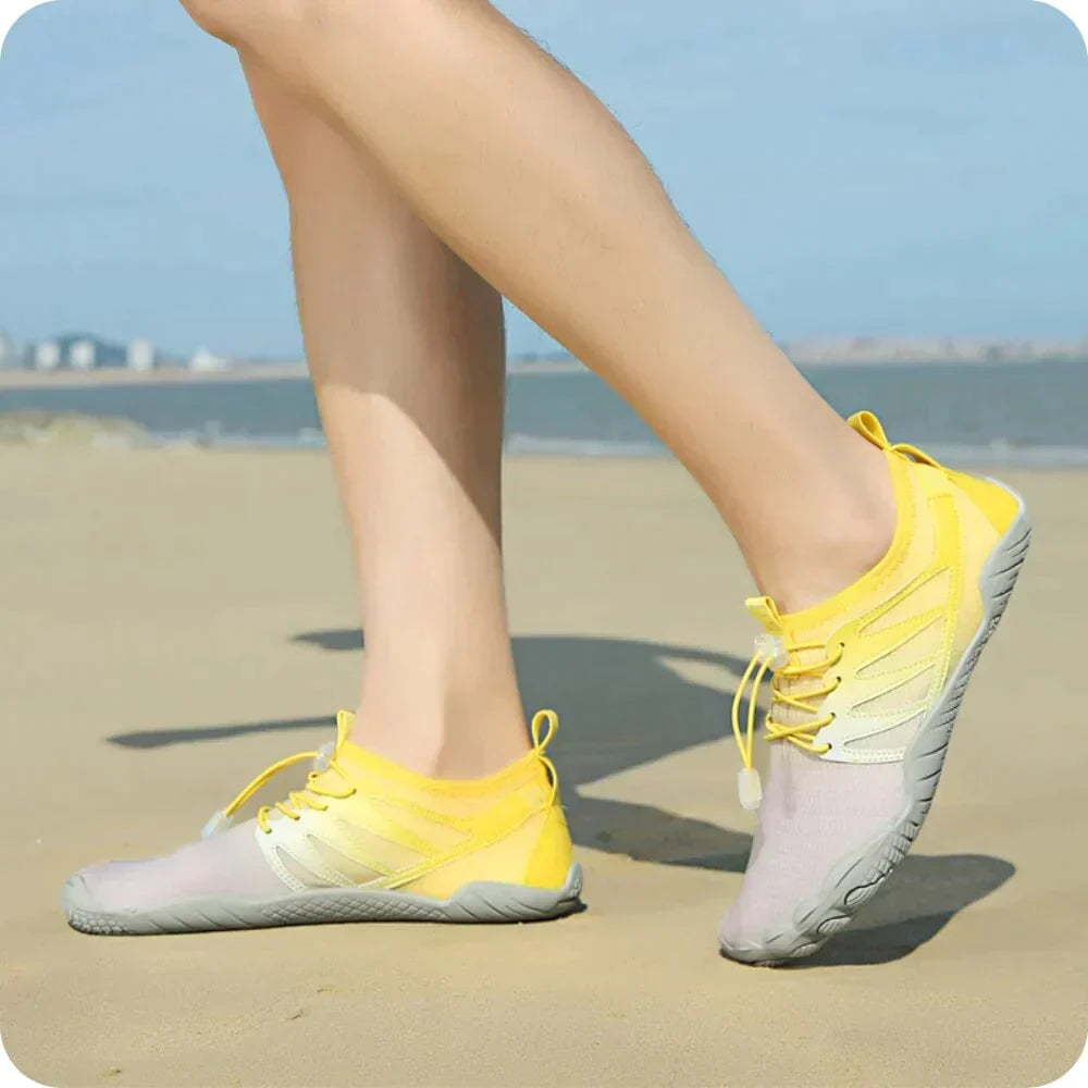 Temsk Feel - Barefoot Shoes
