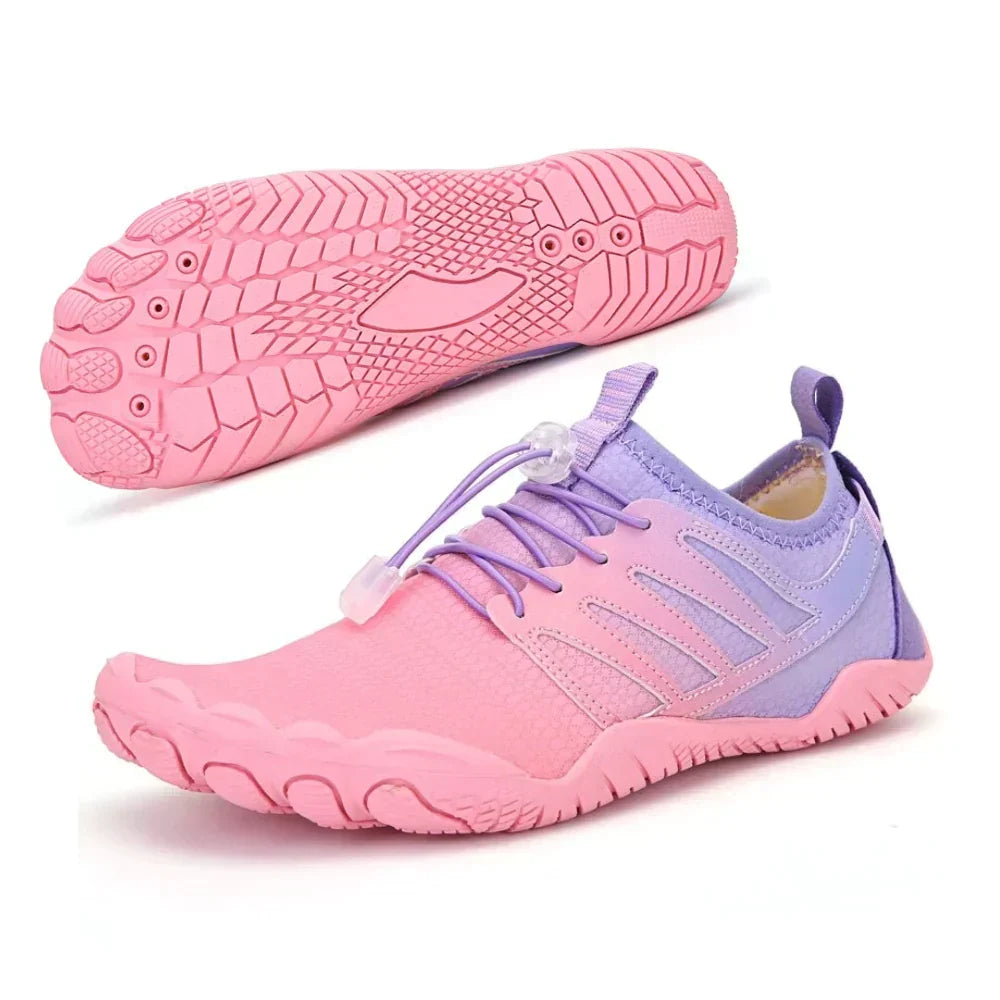 Temsk Feel - Barefoot Shoes