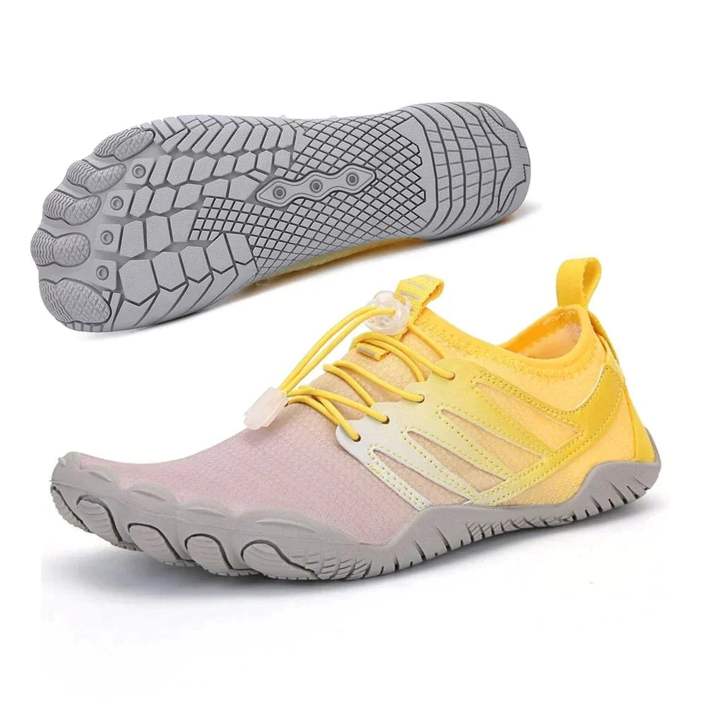 Temsk Feel - Barefoot Shoes