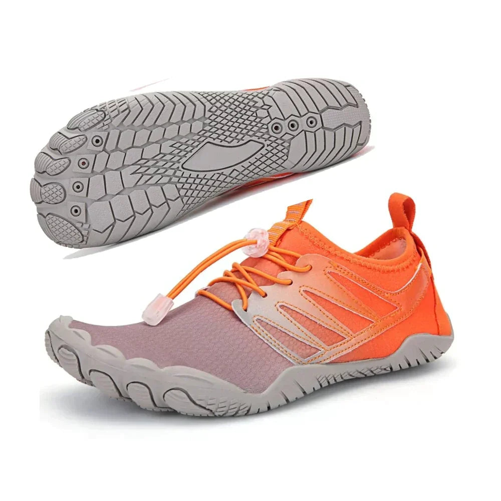 Temsk Feel - Barefoot Shoes