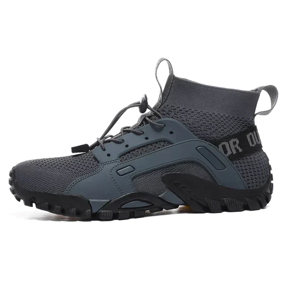 Temsk Flex - Barefoot Shoes