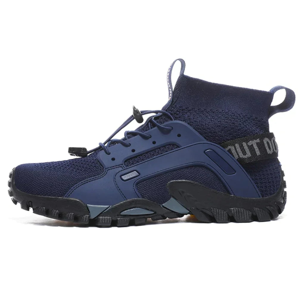 Temsk Flex - Barefoot Shoes