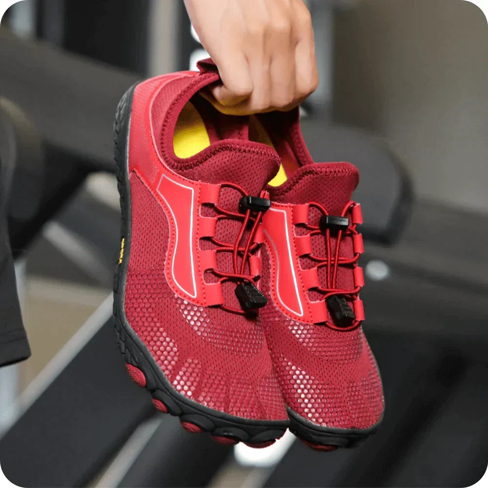 Temsk Sports - Barefoot Shoes