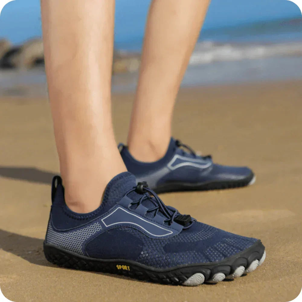 Temsk Sports - Barefoot Shoes