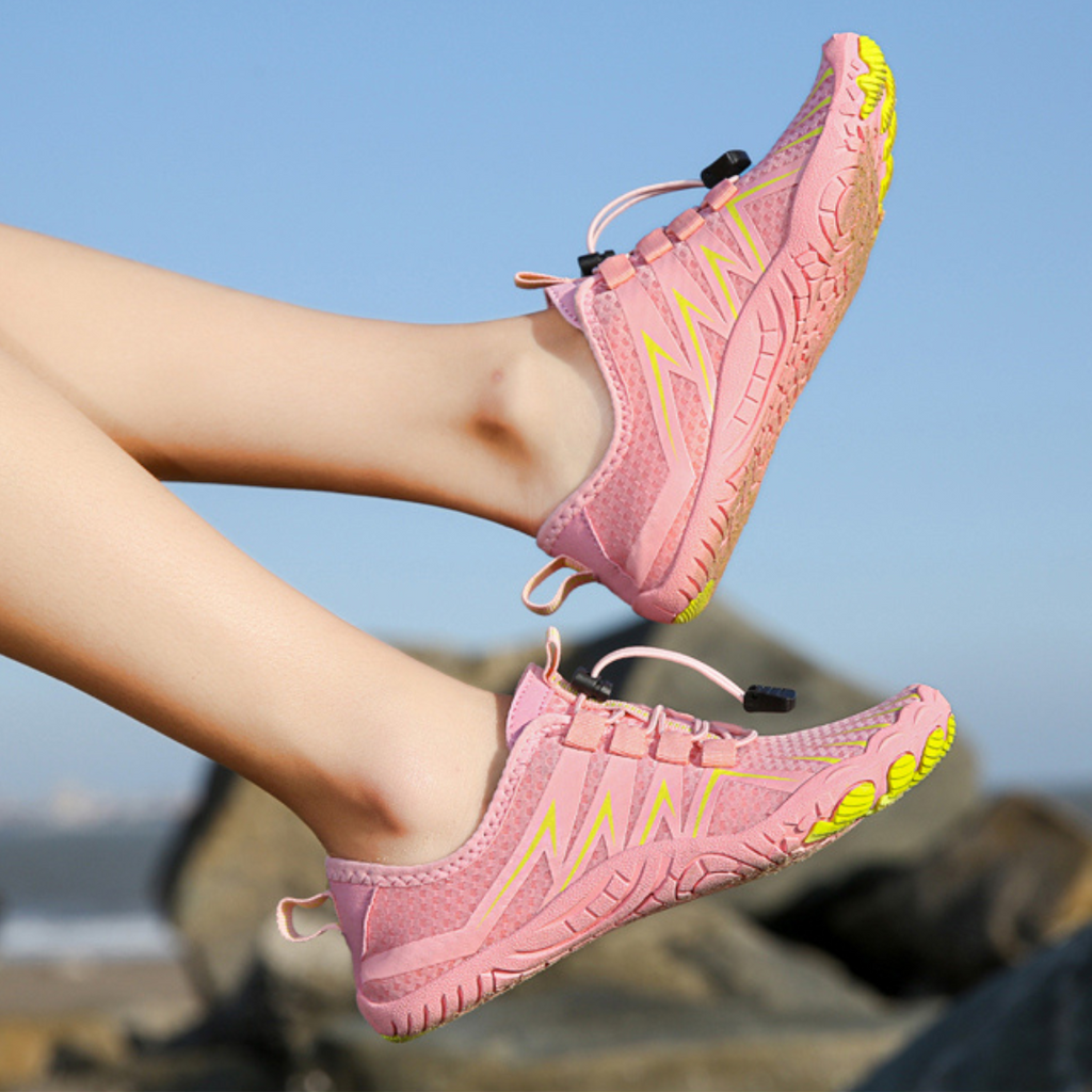 Temsk Air - Barefoot Shoes