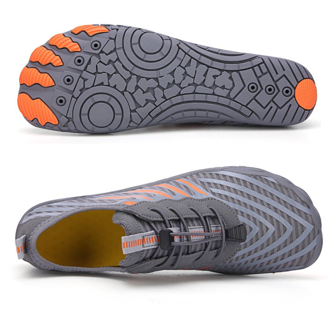 Temsk Air - Barefoot Shoes