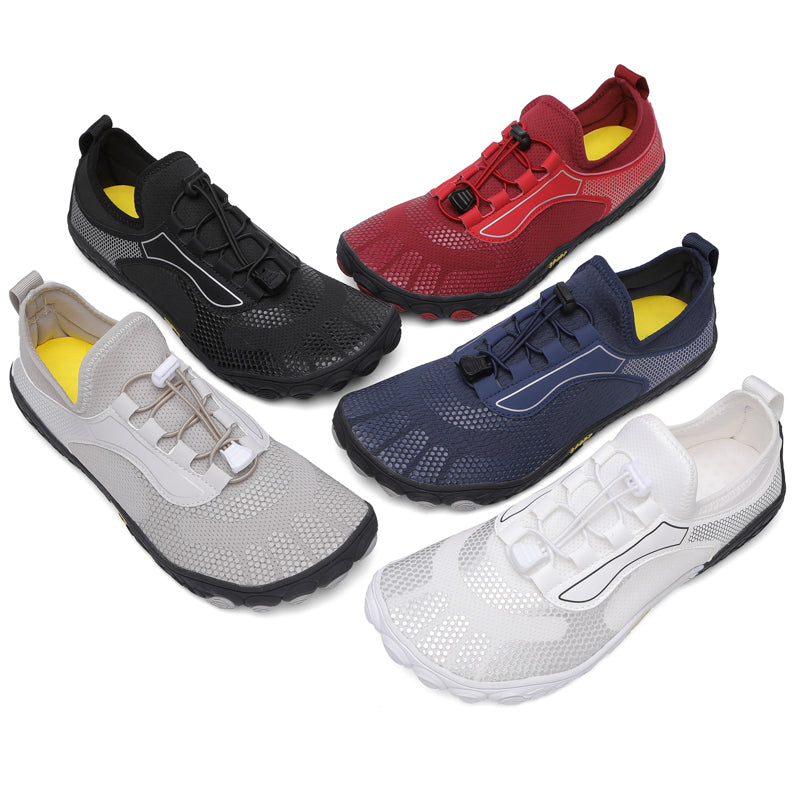 Temsk Sports - Barefoot Shoes