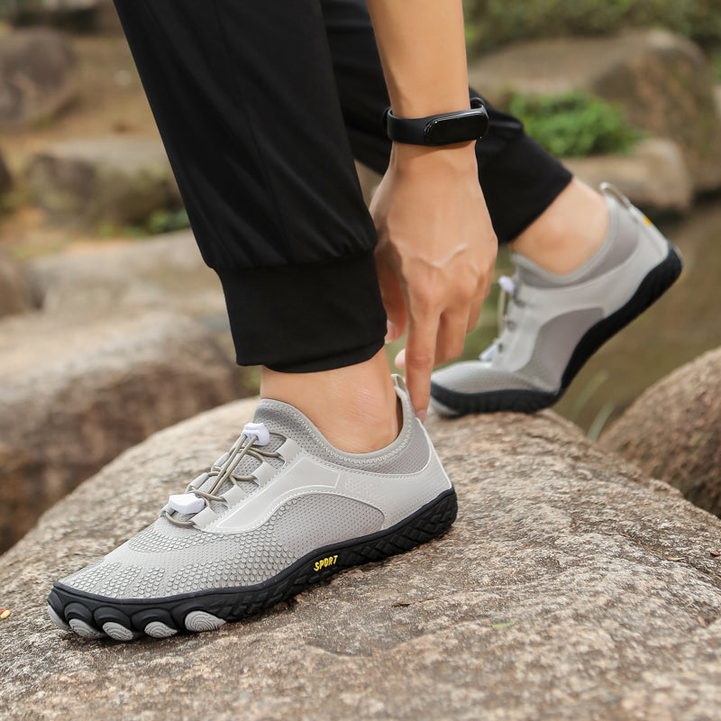 Temsk Sports - Barefoot Shoes