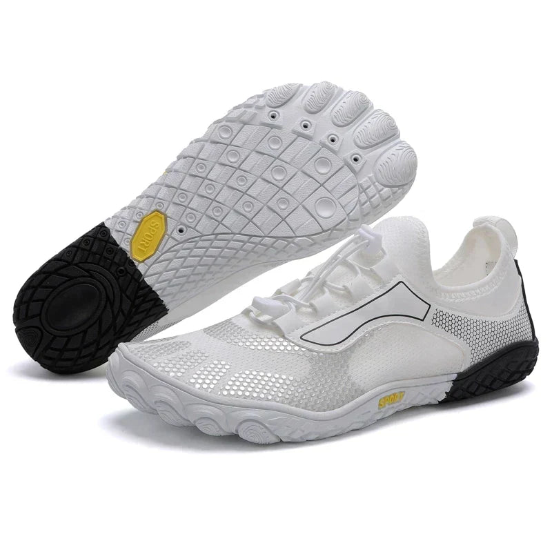Temsk Sports - Barefoot Shoes