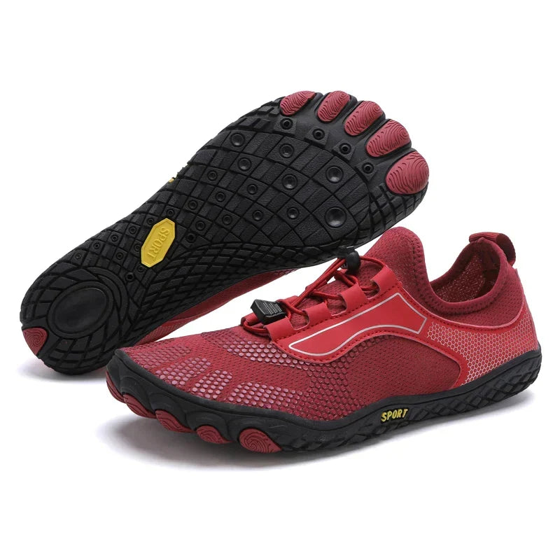 Temsk Sports - Barefoot Shoes